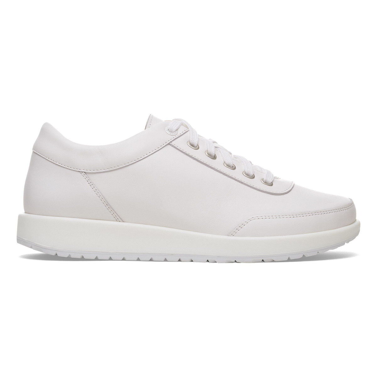 Honnef 365 Leather in Color White | Birkenstock