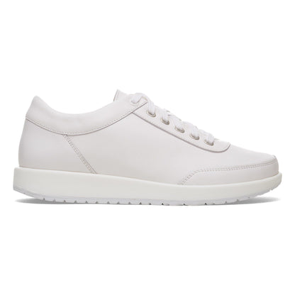 Honnef 365 Leather in Color White | Birkenstock