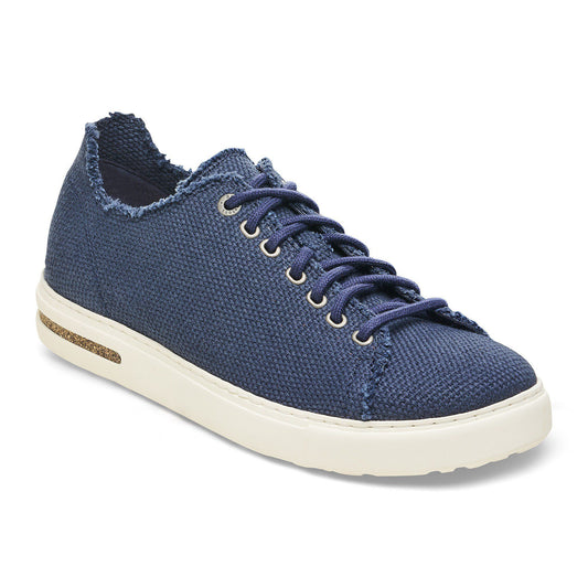 Bend Low Decon Textile in Color Midnight Blue | Birkenstock