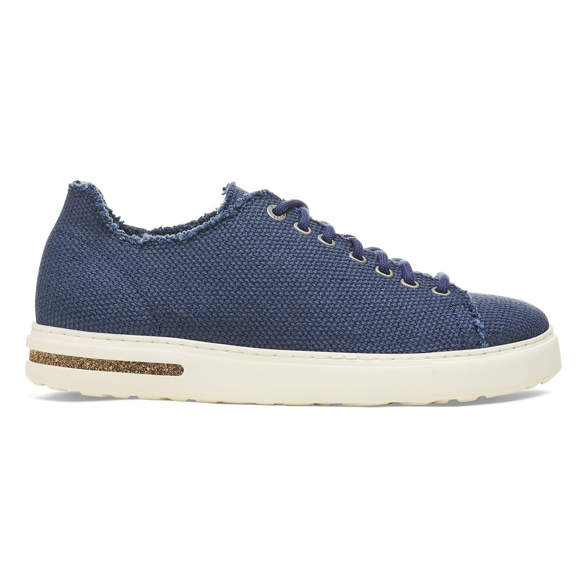 Bend Low Decon Textile in Color Midnight Blue | Birkenstock