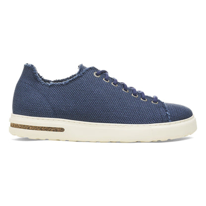 Bend Low Decon Textile in Color Midnight Blue | Birkenstock