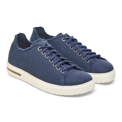 Bend Low Decon Textile in Color Midnight Blue | Birkenstock