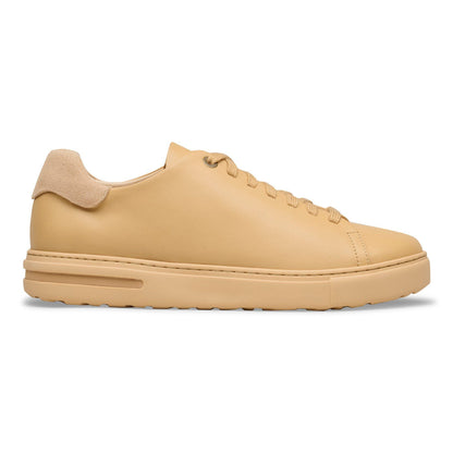 Bend Low Leather in Color Natural Veg | Birkenstock