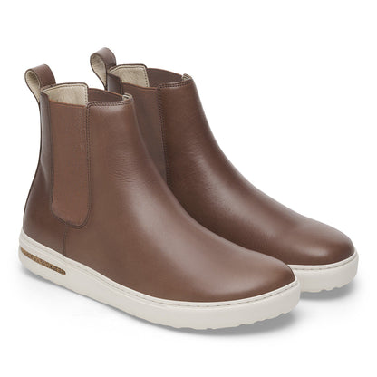 Bend Chelsea Leather in Color Cognac | Birkenstock