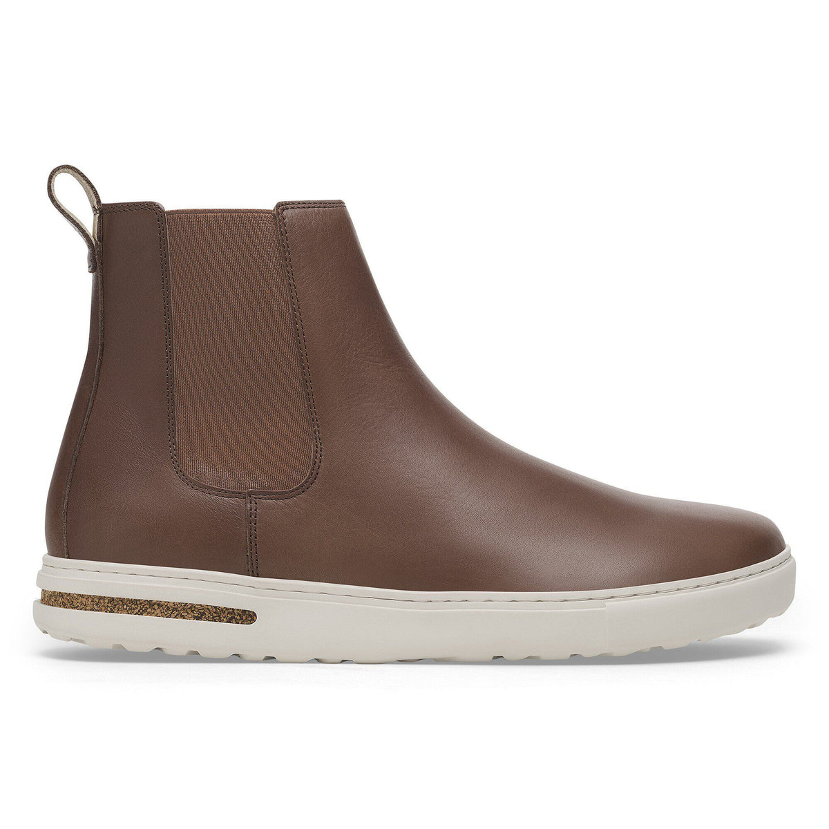 Bend Chelsea Leather in Color Cognac | Birkenstock