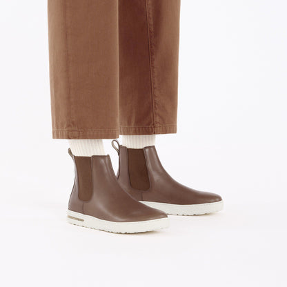 Bend Chelsea Leather in Color Cognac | Birkenstock