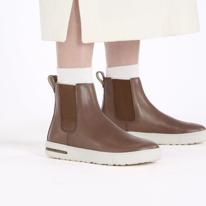 Bend Chelsea Leather in Color Cognac | Birkenstock