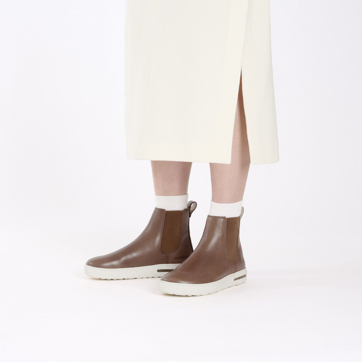 Bend Chelsea Leather in Color Cognac | Birkenstock