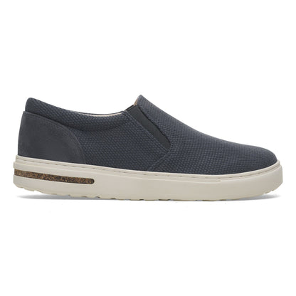 Oswego Canvas-Suede in Color Midnight Blue | Birkenstock