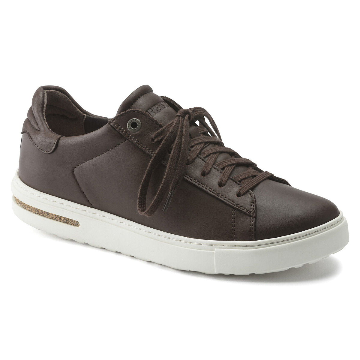 Bend Low Leather in Color Roast | Birkenstock