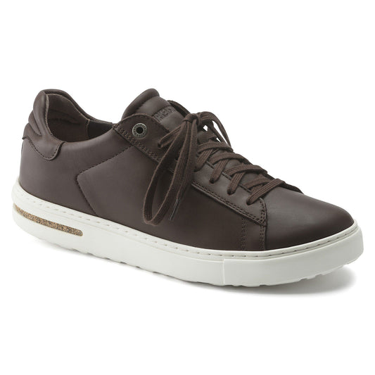 Bend Low Leather in Color Roast | Birkenstock