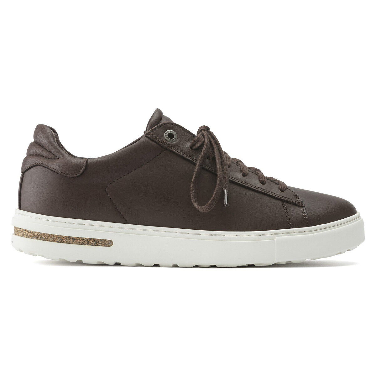 Bend Low Leather in Color Roast | Birkenstock