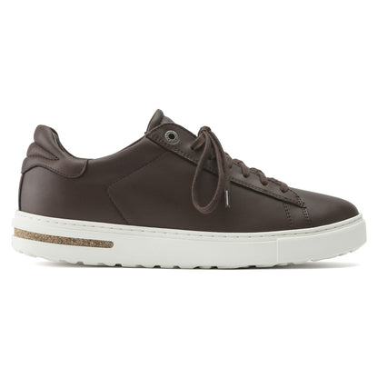 Bend Low Leather in Color Roast | Birkenstock
