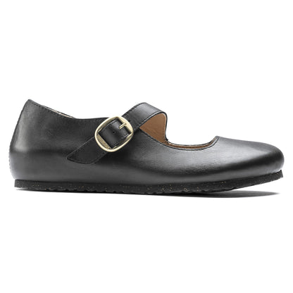 Tracy Leather in Color Black | Birkenstock