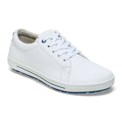 QO 500 Leather in Color White | Birkenstock