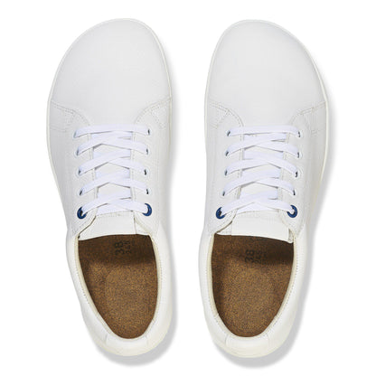 QO 500 Leather in Color White | Birkenstock