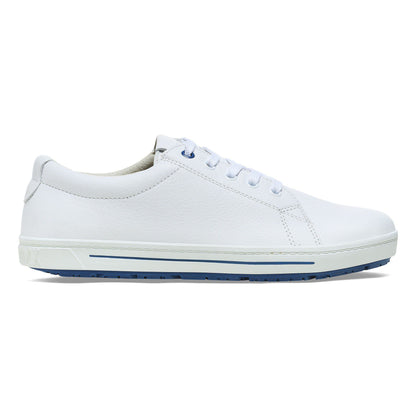 QO 500 Leather in Color White | Birkenstock