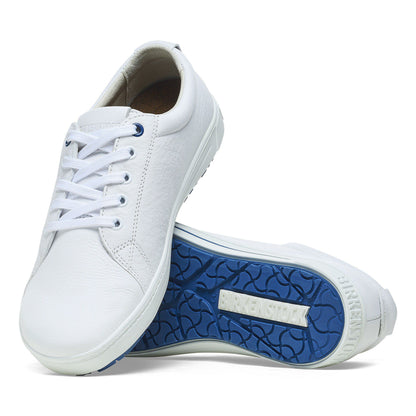 QO 500 Leather in Color White | Birkenstock