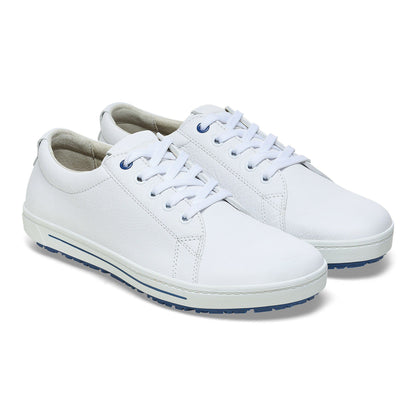 QO 500 Leather in Color White | Birkenstock