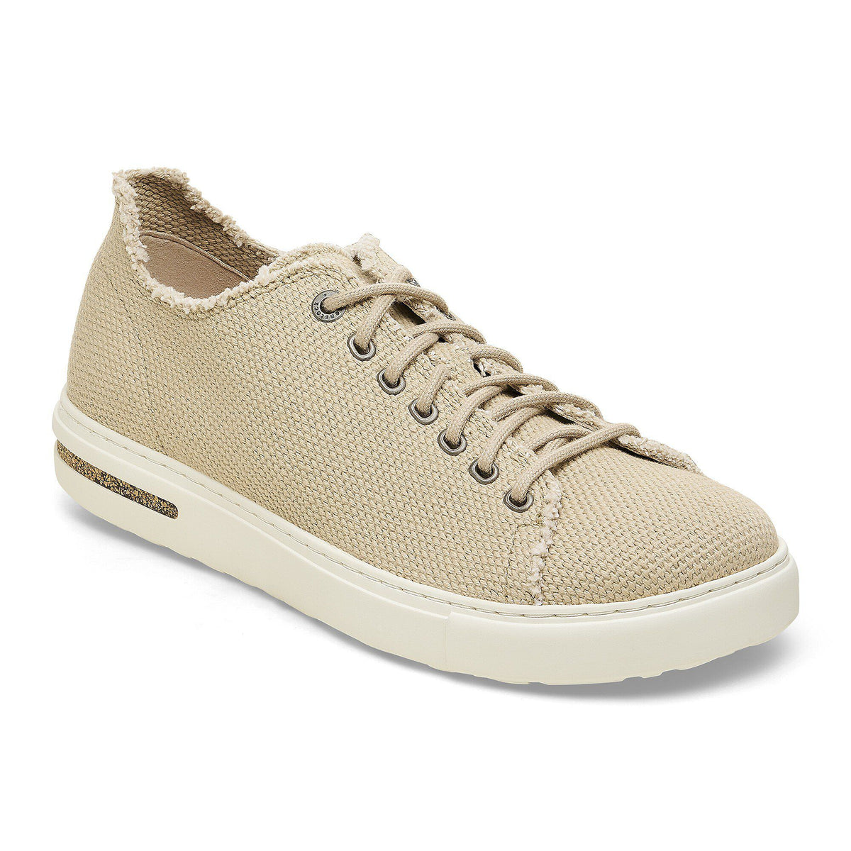 Bend Low Decon Textile in Color Sandcastle | Birkenstock
