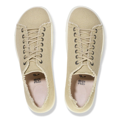 Bend Low Decon Textile in Color Sandcastle | Birkenstock