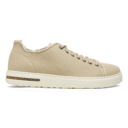 Bend Low Decon Textile in Color Sandcastle | Birkenstock