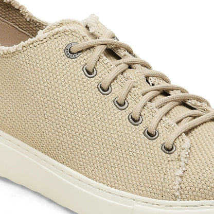 Bend Low Decon Textile in Color Sandcastle | Birkenstock