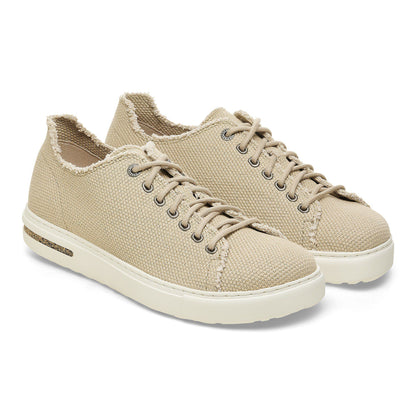 Bend Low Decon Textile in Color Sandcastle | Birkenstock