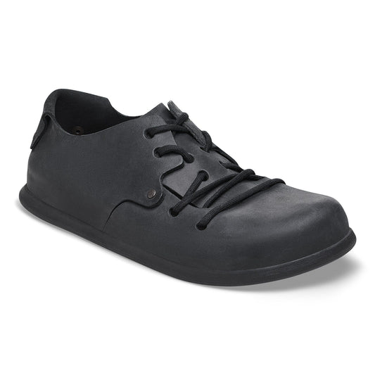 Montana Oiled Leather in Color Black | Birkenstock