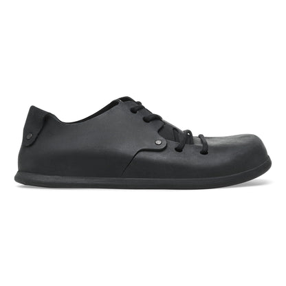 Montana Oiled Leather in Color Black | Birkenstock