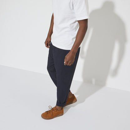 Bend Low Decon Nubuck Leather in Color Mink | Birkenstock