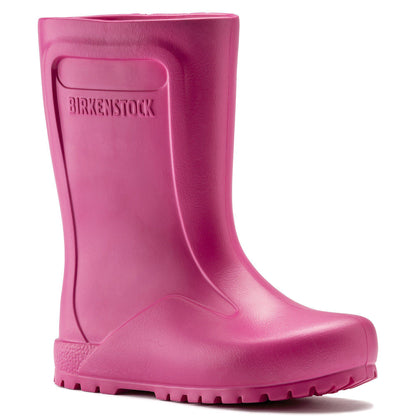 Derry Kids EVA in Color Neon Pink | Birkenstock