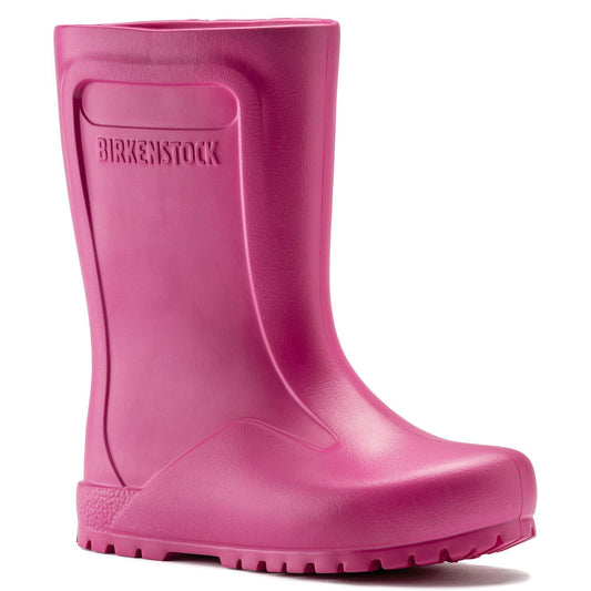 Derry Kids EVA in Color Neon Pink | Birkenstock