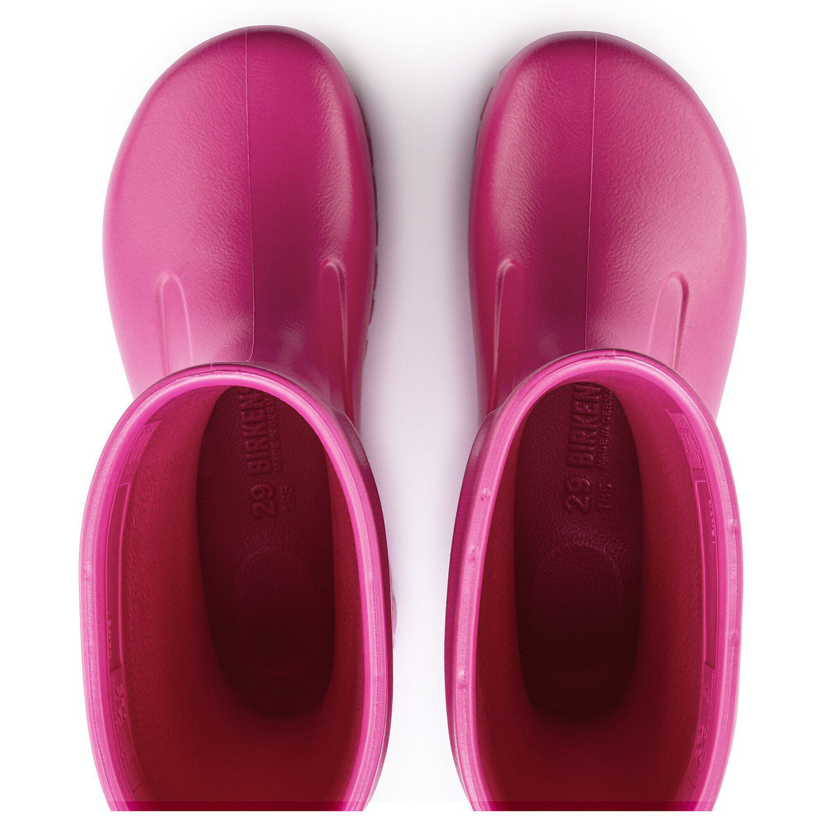 Derry Kids EVA in Color Neon Pink | Birkenstock