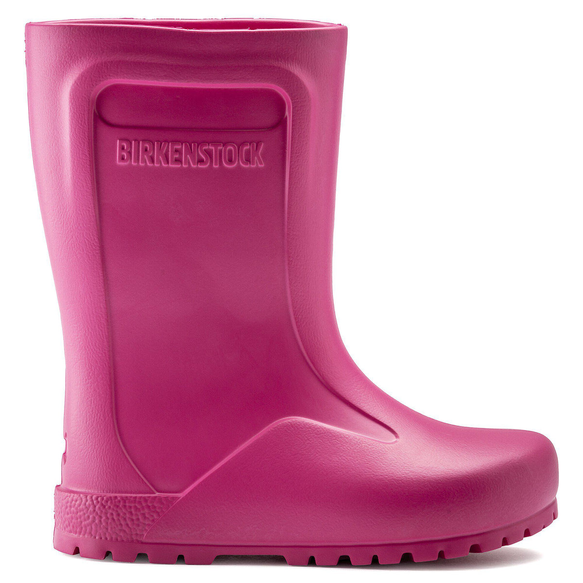 Derry Kids EVA in Color Neon Pink | Birkenstock