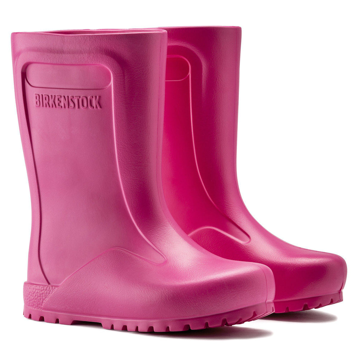 Derry Kids EVA in Color Neon Pink | Birkenstock