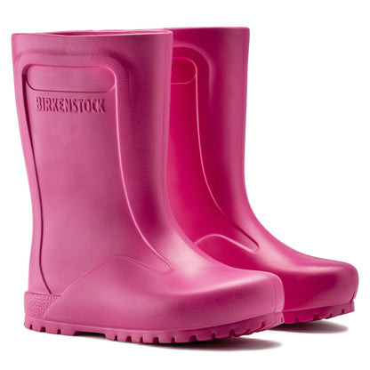 Derry Kids EVA in Color Neon Pink | Birkenstock