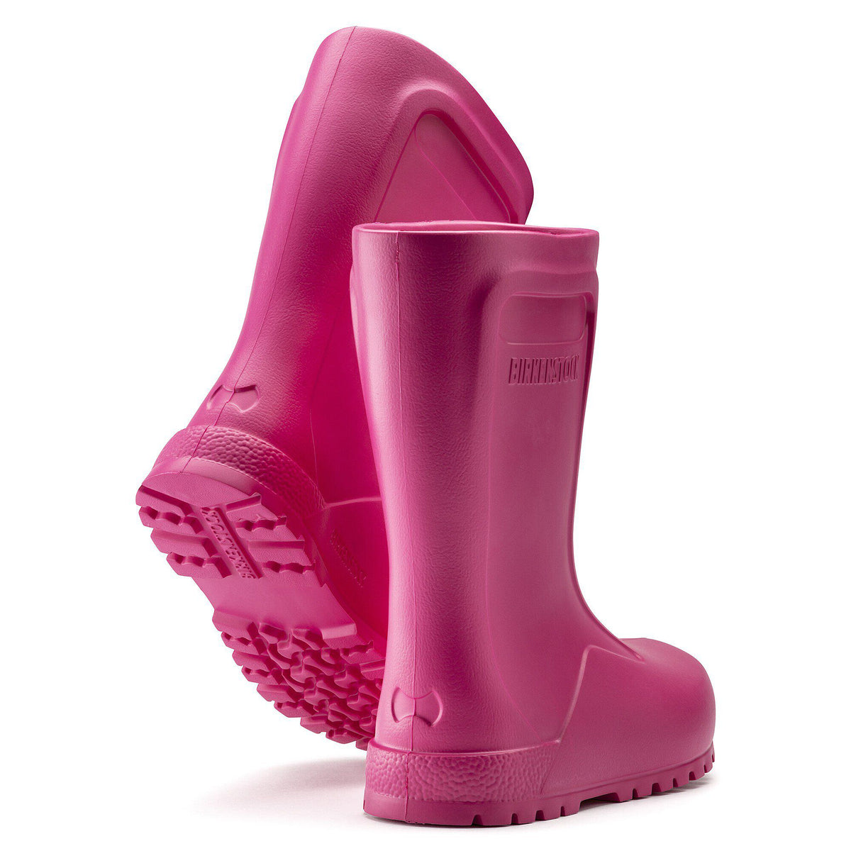 Derry Kids EVA in Color Neon Pink | Birkenstock