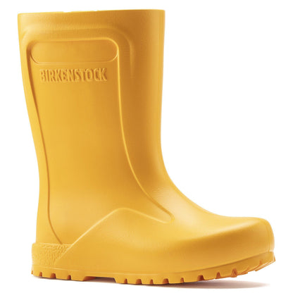 Derry Kids EVA in Color Scuba Yellow | Birkenstock