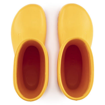 Derry Kids EVA in Color Scuba Yellow | Birkenstock