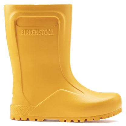 Derry Kids EVA in Color Scuba Yellow | Birkenstock