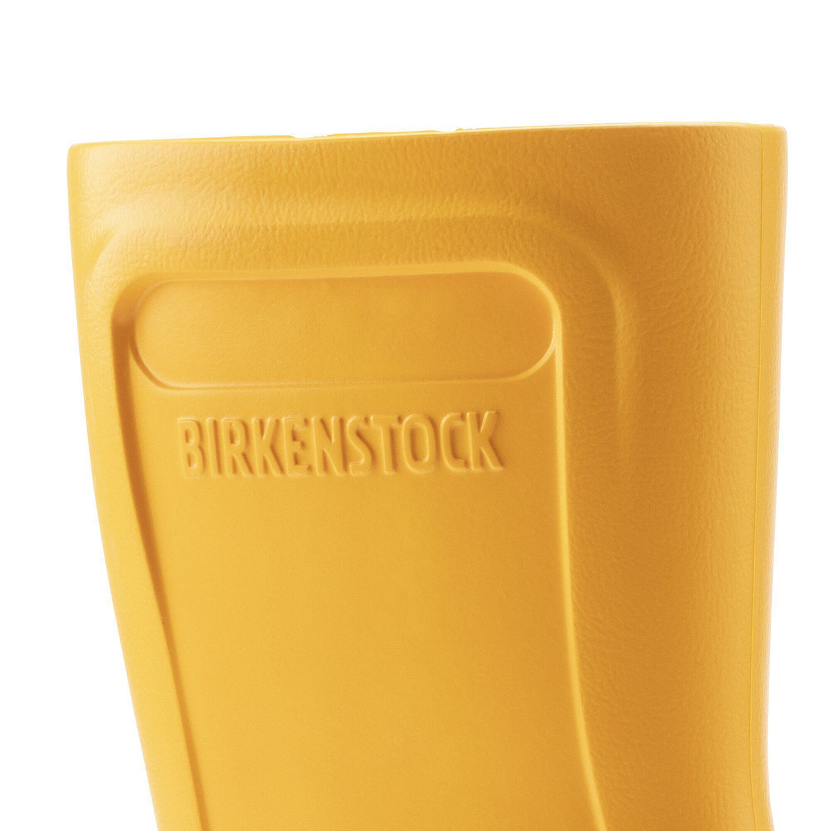 Derry Kids EVA in Color Scuba Yellow | Birkenstock