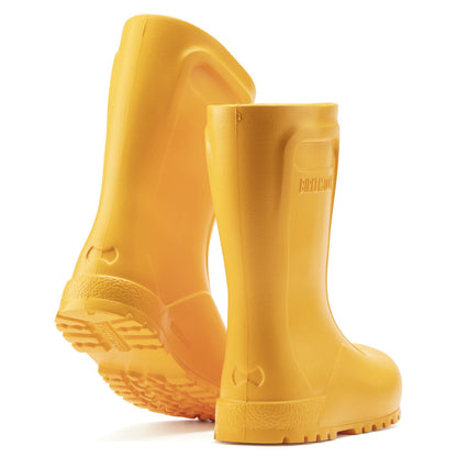 Derry Kids EVA in Color Scuba Yellow | Birkenstock
