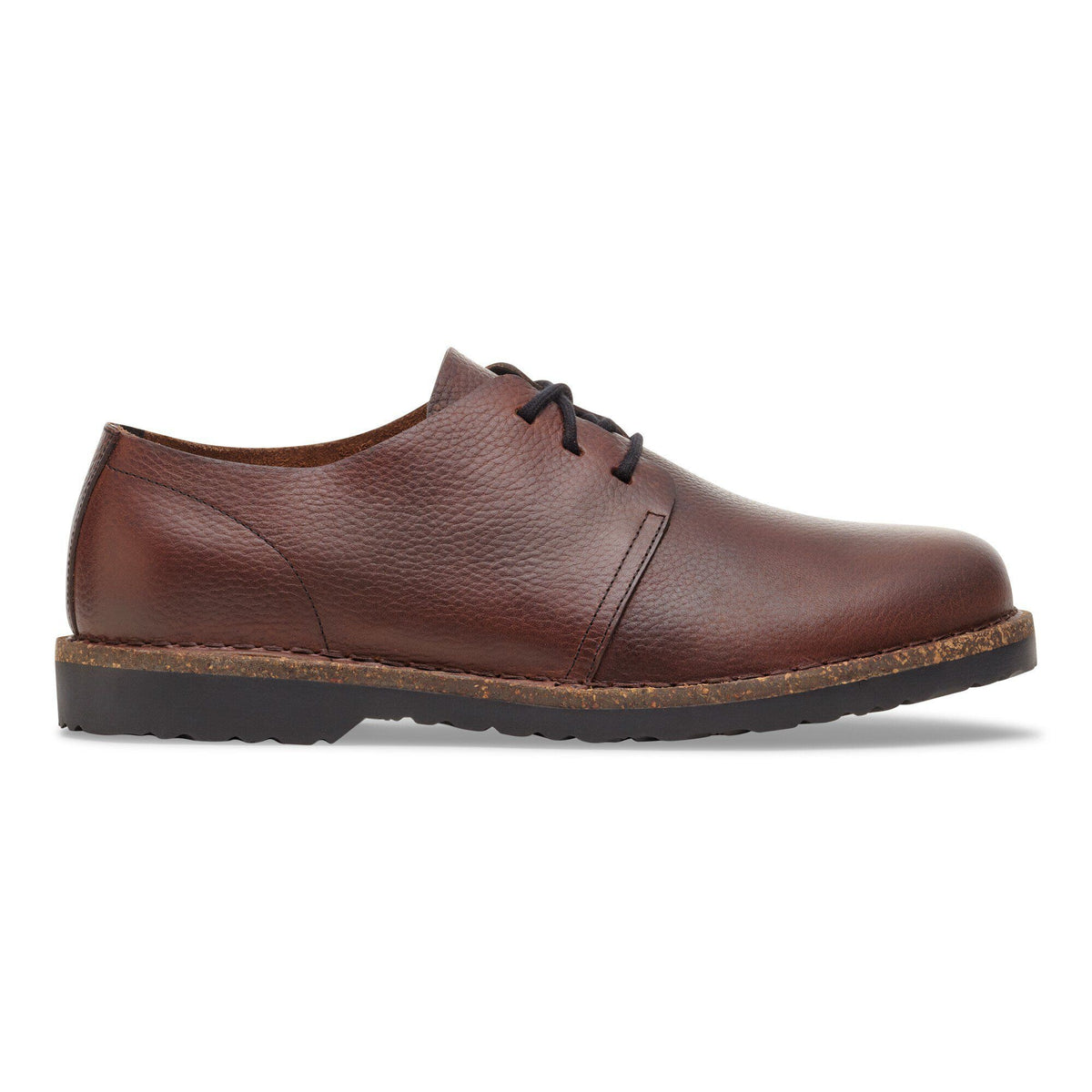 Uppsala Low Leather in Color Chocolate | Birkenstock
