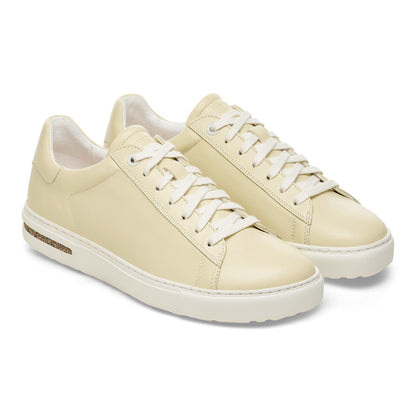 Bend Low Leather in Color Butter | Birkenstock