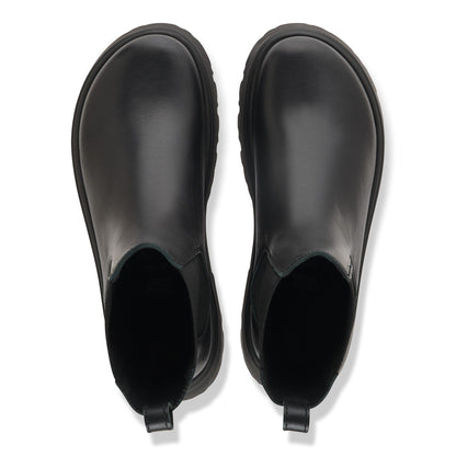 Theda Chelsea Leather in Color Black | Birkenstock
