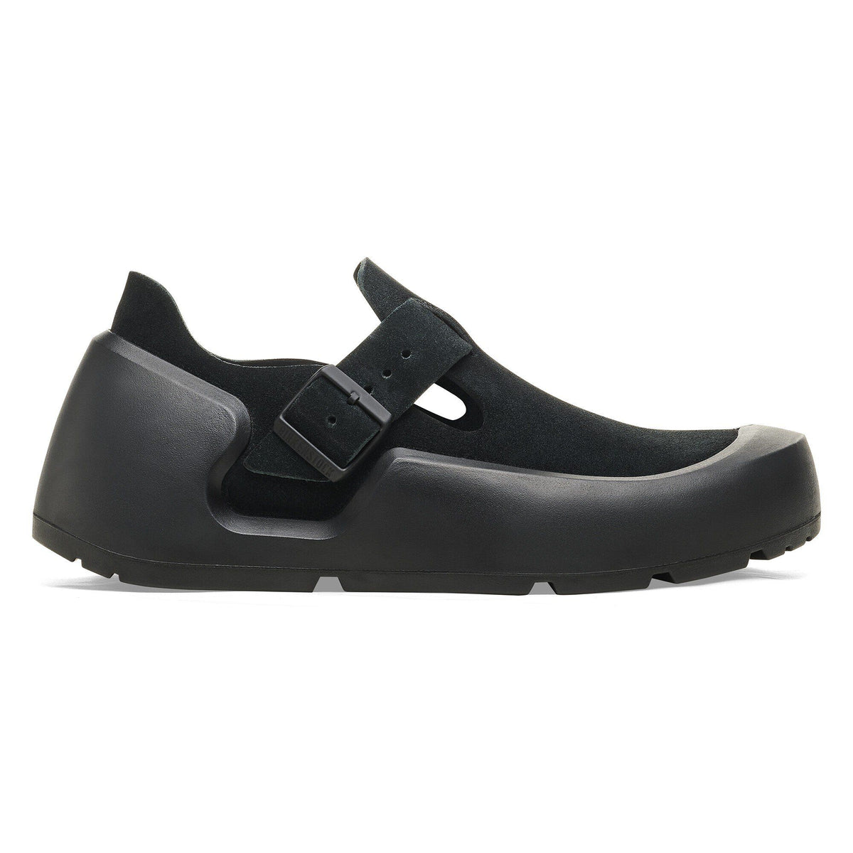 Reykjavik Nubuck Leather in Color Black | Birkenstock