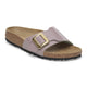 Patent Faded Purple