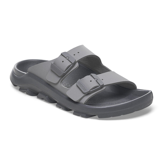 Mogami Terra 2 Strap Birko-Flor in Color Apex Whale Gray | Birkenstock