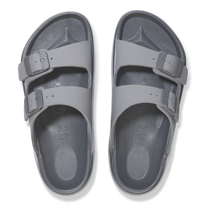 Mogami Terra 2 Strap Birko-Flor in Color Apex Whale Gray | Birkenstock